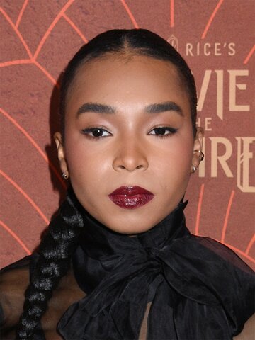 Delainey Hayles – Rising Star of British Screen