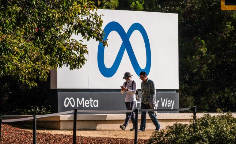 META UNVEILS “VIBES”: THE FUTURE OF AI-POWERED SHORT VIDEOS