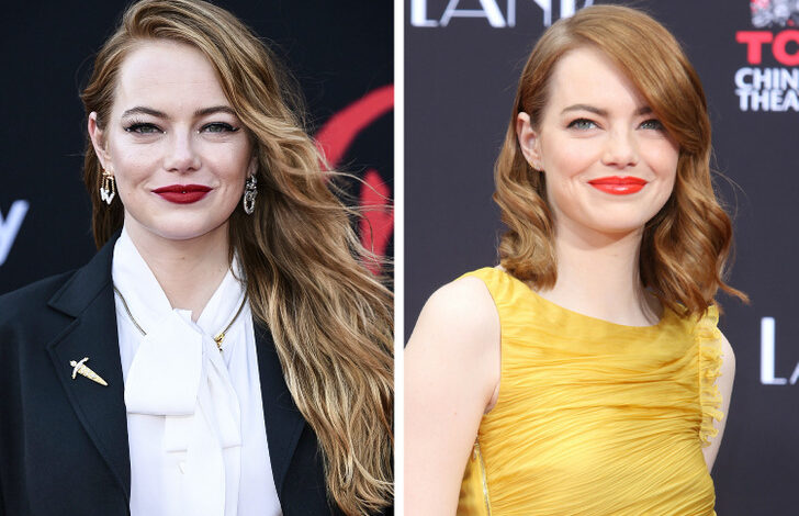 Emma’s Secret to Perfect Color Harmony