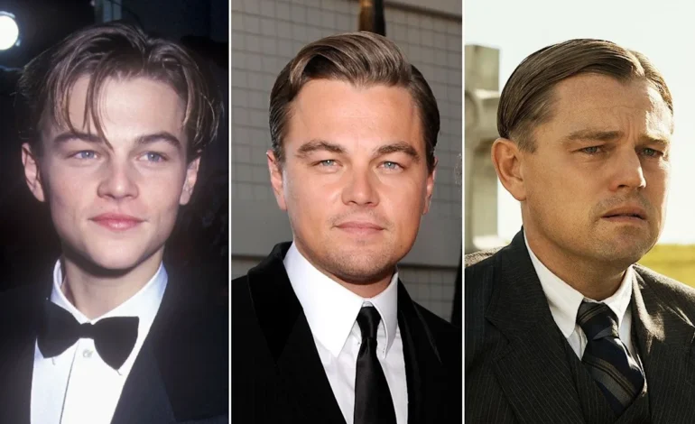 Leonardo DiCaprio: Hollywood’s Maverick and Global Game-Changer