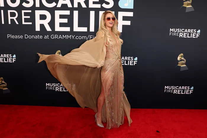 Paris Hilton – Reinventing Legacy Through Family & Friendship