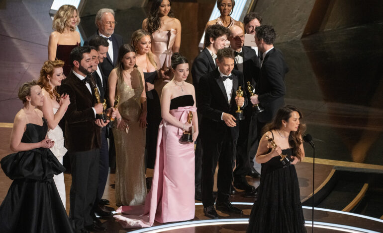 Anora: How a Low-Budget Indie Film Made Oscar History