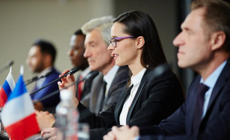 Top Trends in Entrepreneurship