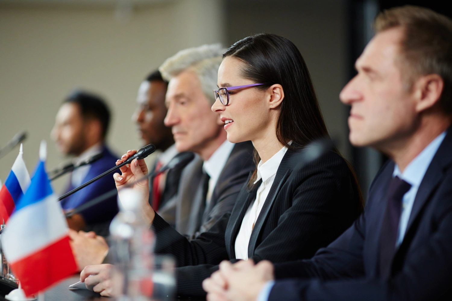 Top Trends in Entrepreneurship