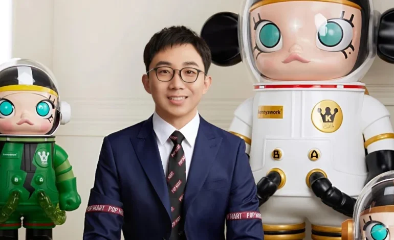 Labubu: How a Lovable Monster Toy Brand Conquered the World