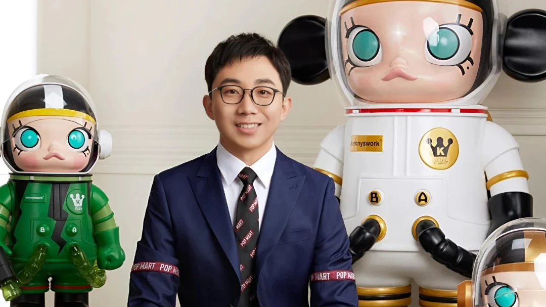 Labubu: How a Lovable Monster Toy Brand Conquered the World