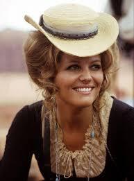 Claudia Cardinale: Farewell to a Western Legend and Cinema Icon