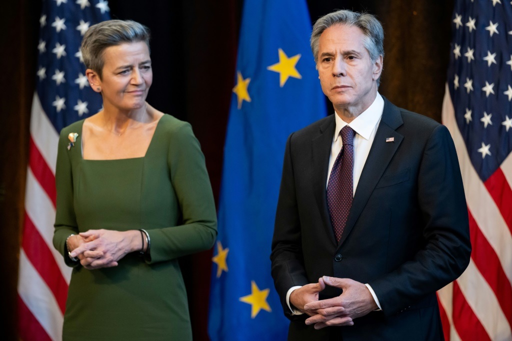 Transatlantic Tech and Trade Collaboration Gains Momentum