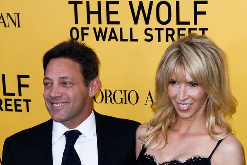 Jordan Belfort: From Wall Street Wolf to Global Success Icon