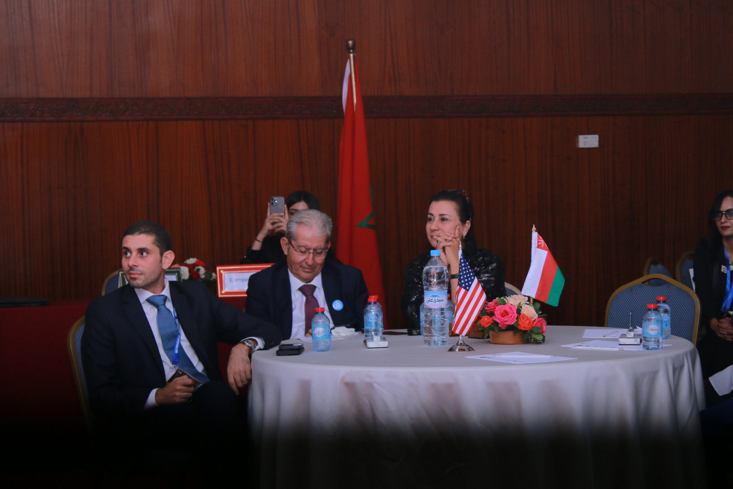 Marrakech Shines for The American Global Business Awards 2025